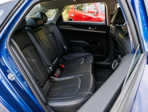 Седан Kia K5 2021 года, 2119000 рублей, Большой Сочи