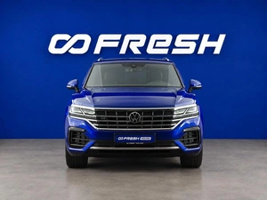 Внедорожник Volkswagen Touareg 2023 года, 8149077 рублей, Москва