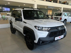 Внедорожник ВАЗ (LADA) Niva 2023 года, 1310000 рублей, Орёл