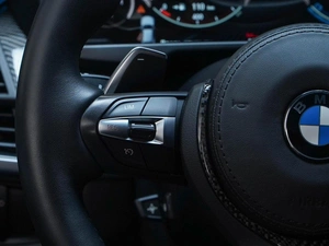 Внедорожник BMW X6 2018 года, 4050046 рублей, Москва