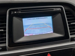 Седан Hyundai Sonata 2018 года, 1425000 рублей, Красноярск