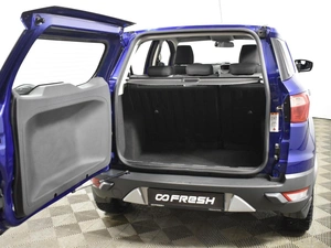 Внедорожник Ford EcoSport 2014 года, 899900 рублей, Казань