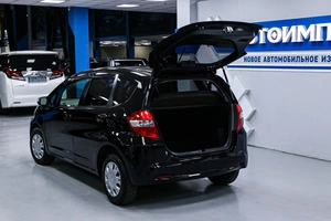 Хетчбэк Honda Fit 2013 года, 878000 рублей, Солонцы