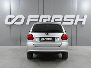 Лифтбек ВАЗ (LADA) Granta 2015 года, 680000 рублей, Аксай