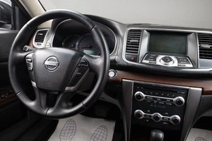 Седан Nissan Teana 2008 года, 799000 рублей, Оренбург