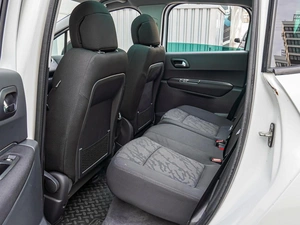 Внедорожник Peugeot 3008 2011 года, 760000 рублей, Краснодар