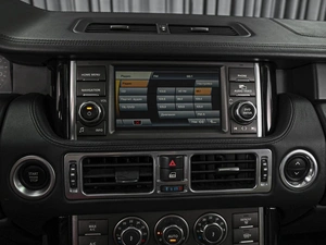 Внедорожник Land Rover Range Rover 2011 года, 1977111 рублей, Ставрополь