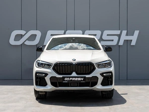 Внедорожник BMW X6 2021 года, 8190000 рублей, Краснодар