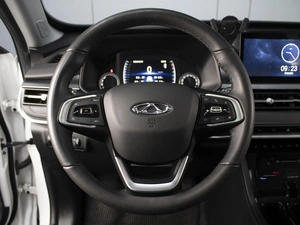 Внедорожник Chery Tiggo 4 Pro 2023 года, 1440000 рублей, Омск