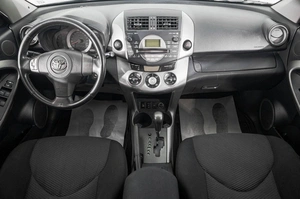 Внедорожник Toyota RAV4 2006 года, 1149000 рублей, Барнаул