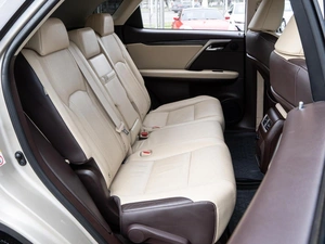 Внедорожник Lexus RX 2017 года, 3699000 рублей, Волгоград