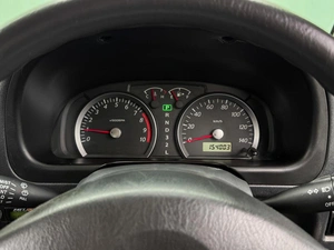 Внедорожник Suzuki Jimny 2009 года, 949000 рублей, Большой Сочи