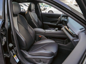 Лифтбек Changan UNI-V 2023 года, 2500000 рублей, Краснодар