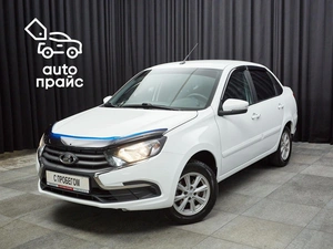 Универсал ВАЗ (LADA) Granta 2022 года, 649000 рублей, Красноярск