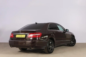 Седан Mercedes-benz E-класс 2010 года, 1549000 рублей, Новосибирск