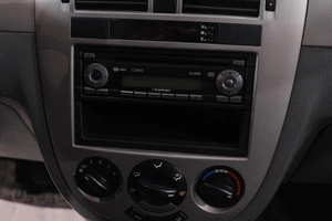 Седан Chevrolet Lacetti 2011 года, 459000 рублей, Новокузнецк