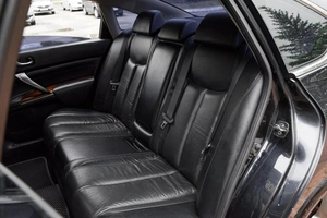 Седан Nissan Teana 2009 года, 540000 рублей, Ульяновск