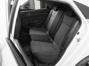 Седан Hyundai Solaris 2020 года, 1543000 рублей, Тюмень