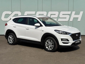 Внедорожник Hyundai Tucson 2019 года, 2649000 рублей, Кропоткин