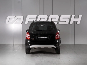 Универсал ВАЗ (LADA) Granta Cross 2024 года, 1019000 рублей, Минеральные Воды