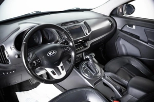 Внедорожник Kia Sportage 2013 года, 1439000 рублей, Пермь