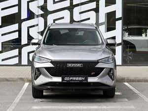 Внедорожник Haval F7 2024 года, 2399000 рублей, Волгоград