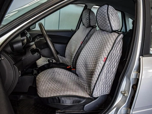 Лифтбек ВАЗ (LADA) Granta 2020 года, 590000 рублей, Муром