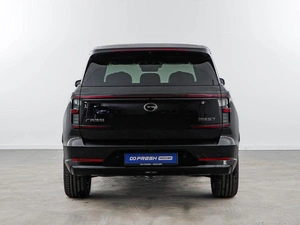 Внедорожник Trumpchi S7 2026 года, 5144434 рублей, Москва