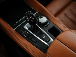 Внедорожник BMW X6 2016 года, 4298016 рублей, Москва