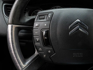 Седан Citroen C5 2010 года, 810000 рублей, Краснодар