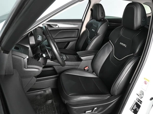 Внедорожник Haval Jolion 2021 года, 1759000 рублей, Ростов-на-Дону