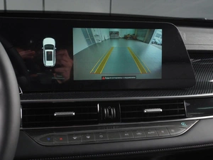 Внедорожник Tenet T7 2026 года, 2379000 рублей, Минеральные Воды