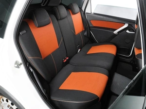 Универсал ВАЗ (LADA) Kalina Cross 2017 года, 699000 рублей, Воронеж