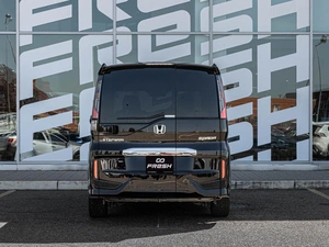 Минивэн Honda Stepwgn Spada 2018 года, 2069000 рублей, Краснодар