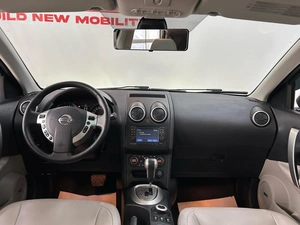 Внедорожник Nissan Qashqai 2011 года, 1170000 рублей, Смоленск