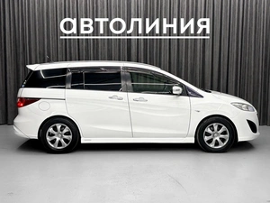 Минивэн Mazda Premacy 2014 года, 1199000 рублей, Красноярск