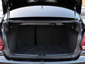 Седан Volkswagen Polo 2019 года, 1474000 рублей, Волгоград