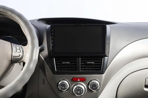 Универсал Subaru Forester 2008 года, 1199000 рублей, Новосибирск