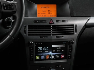 Хетчбэк Opel Astra GTC 2006 года, 549000 рублей, Кирилловка