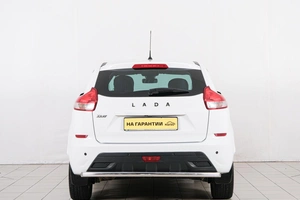 Хетчбэк ВАЗ (LADA) XRAY 2017 года, 699000 рублей, Красноярск