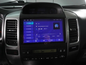 Внедорожник Toyota Land Cruiser Prado 2008 года, 1939000 рублей, Минеральные Воды