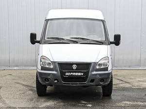 ГАЗ Соболь 2752 2020г. 2020 года, 1319000 рублей, Ставрополь