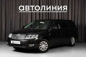 Универсал Toyota Corolla 2005 года, 675000 рублей, Красноярск