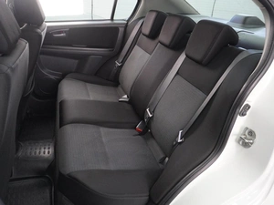 Седан Suzuki SX4 2008 года, 634000 рублей, Воронеж