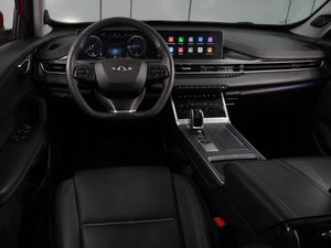 Внедорожник Chery Tiggo 7 Pro Max 2023 года, 1699000 рублей, Воронеж