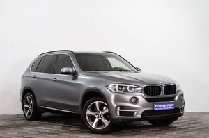 Внедорожник BMW X5 2015 года, 3539000 рублей, Сургут