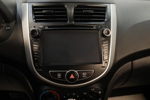 Хетчбэк Hyundai Solaris 2012 года, 839000 рублей, Челябинск