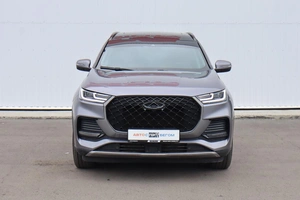 Внедорожник Chery Tiggo 8 2023 года, 2400000 рублей, Брянск