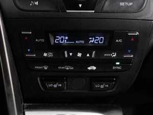 Хетчбэк Honda Civic 2012 года, 1609000 рублей, Тюмень