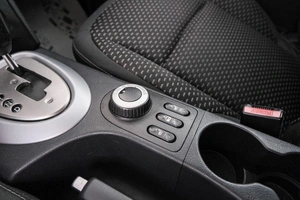 Внедорожник Nissan Qashqai 2007 года, 949000 рублей, Красноярск